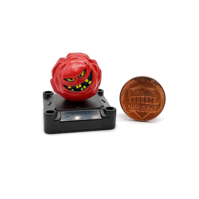 Square Enix Dragon Quest BOMBOULDER 1" Mini Figure Gashapon Toy Monster Rare