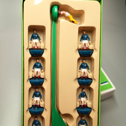 RANGERS TEAM 1971-72 Soccer Figures SUBBUTEO Table Soccer Game Hasbro 2015