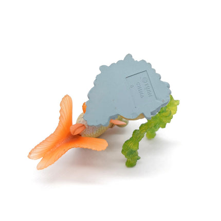 Yujin Freshwater Fishes Celestial Eye Goldfish – Mini Figure (Pre-Owned)
