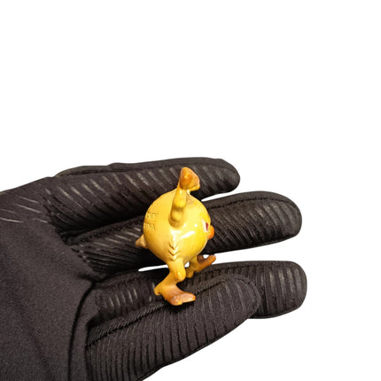 TOMY Pokemon Primeape 1.5" Mini Figure – CGTSJ Pocket Monster PVC (Pre-Owned)