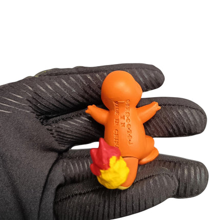 Pokemon Charmander YN 1.75" Mini Figure – CGTSJ (Pre-Owned)