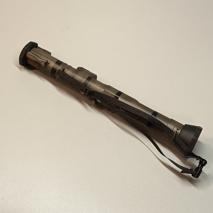 1/6 Scale Modern AT-4 Antitank Rocket – for 12" Soldier (Pre-Owned)