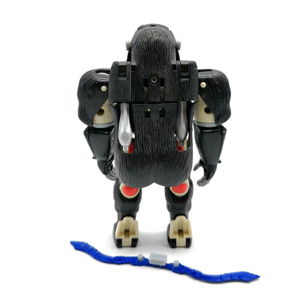 Transformers Beast OPTIMUS PRIMAL 5" Action Figure w Weapon Loose 2004 Takara