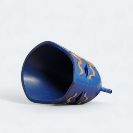 Re-Ment Miniature Blue Knight Helmet 2" – Detective Conan (Pre-Owned)