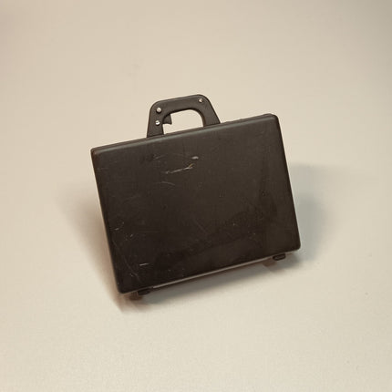 1/6 Scale Rifle with Black Carrying Case – for 12" Figure (Pre-Owned)
