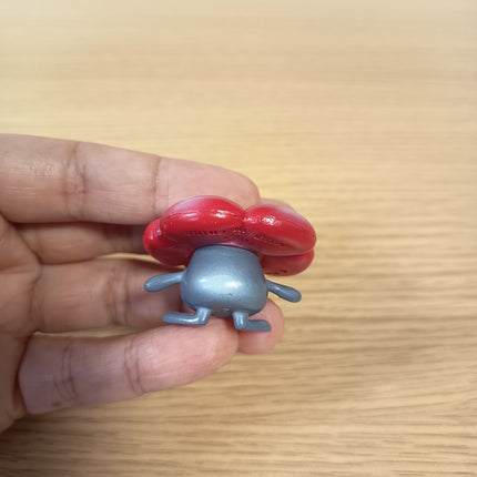 Vintage TOMY Pokemon Vileplume 1.5" Mini Figure – CGTSJ (Pre-Owned)