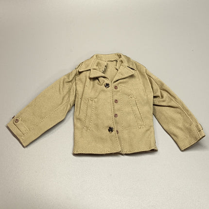 1/6 Scale WW2 US Parsons Jacket – Dragon Model (Pre-Owned)