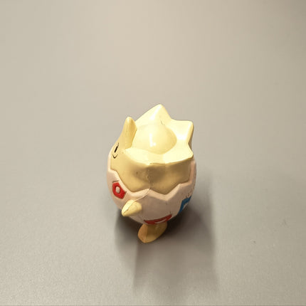 TOMY Auldey Pokemon Togepi 1.5" Figure – CGTSJ Vintage (Pre-Owned)
