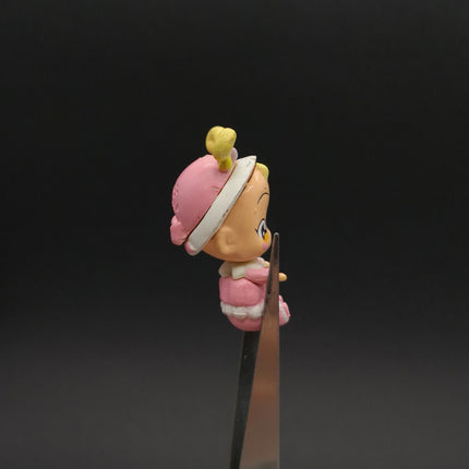 Magical Doremi Baby Hana (Hana-chan) 1.5" Mini Figure – 1999 Bandai (Pre-Owned)