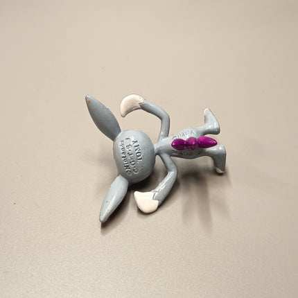 TOMY Pokemon Sneasel 1.5" Mini Figure – CGTSJ Vintage (Pre-Owned)