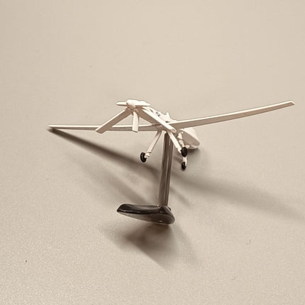 Furuta Miniature Military Aircraft RQ-1 PREDATOR Unmanned USAF Mini Plane Model