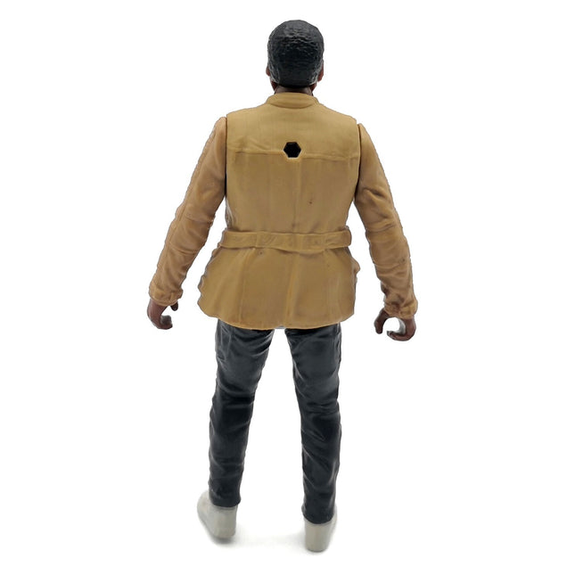 Star Wars Finn Starkiller Base – 3.75" Action Figure (Hasbro 2015, Pre-Owned)