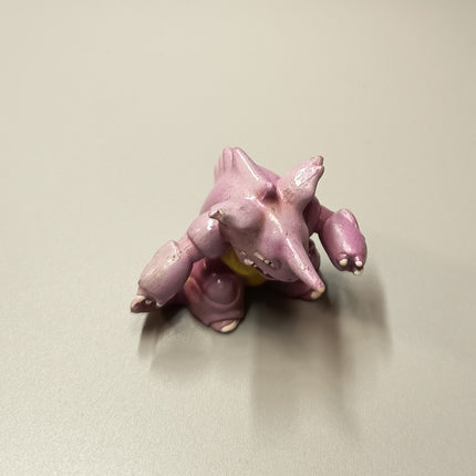 Pokemon Nidoking Mini Figure – CGTSJ (Nintendo, Pre-Owned)
