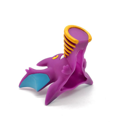 Bandai Pokemon Crobat Finger Puppet – Catch Them All 2010 (Pre-Owned)