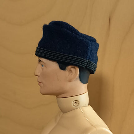 1/6 Scale Hong Kong Police Beret Cap – for 12" Figure (Pre-Owned)
