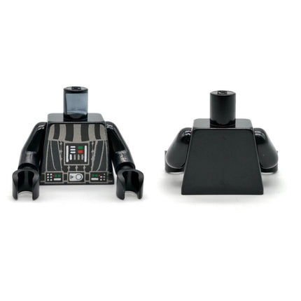 LEGO Star Wars Darth Vader Torso – sw0232/sw0209/sw0277 (Pre-Owned)