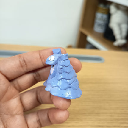 TOMY Pokemon Grimer 1.5" Mini Figure – CGTSJ Vintage (Pre-Owned)