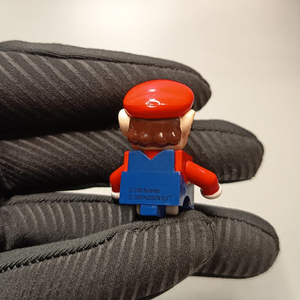 Mario Party 3 Mario Head & Torso – 1.5" Kubrick Figure for Custom (Pre-Owned)