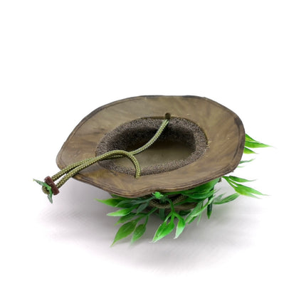 1/6 Scale Male Outdoor Hunting Ghillie Boonie Hat – for 12" Figure (Pre-Owned)