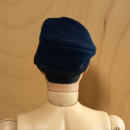 1/6 Scale Hong Kong Police Beret Cap – for 12" Figure (Pre-Owned)