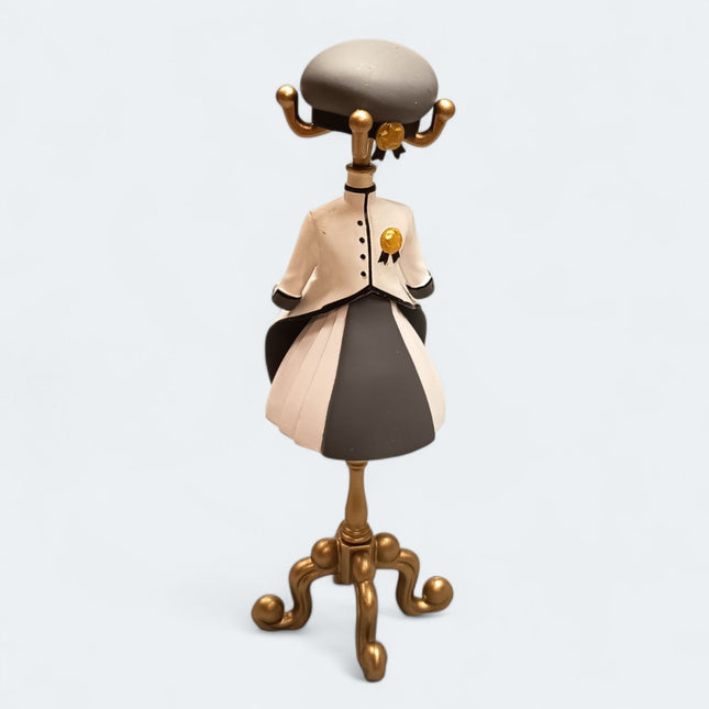 Cardcaptor Sakura Card Edition Capsule Torso 3" Mini Figure – Bandai (Pre-Owned)