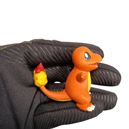 Pokemon Charmander YN 1.75" Mini Figure – CGTSJ (Pre-Owned)