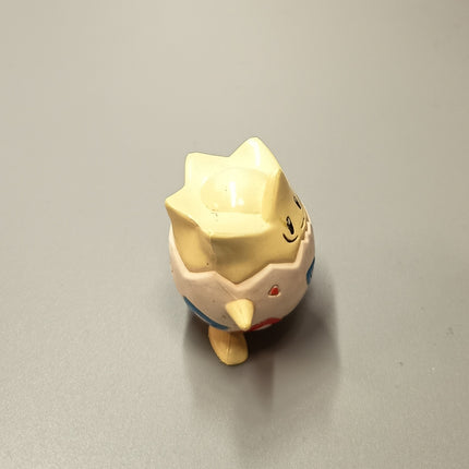 TOMY Auldey Pokemon Togepi 1.5" Figure – CGTSJ Vintage (Pre-Owned)