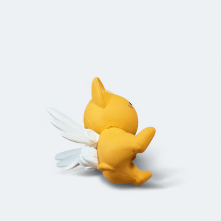 Sanrio x CardCaptor Sakura Kero Chan – 1.25" Figure (Pre-Owned)