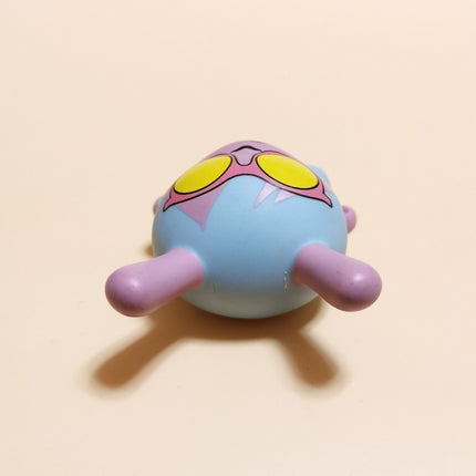 Kidrobot ANDY WARHOL SPACE FRUITS LEMON Dunny Series 3" Mini Figure Designer Toy