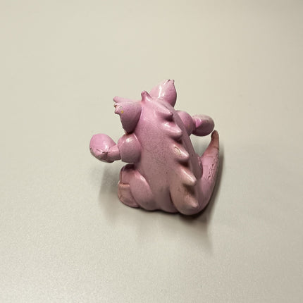 Pokemon Nidoking Mini Figure – CGTSJ (Nintendo, Pre-Owned)