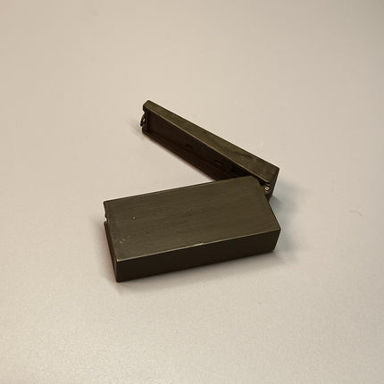 1/6 Scale Military Army Ammo Box – for 12" Figure (Pre-Owned)