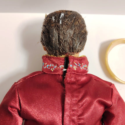 Mattel Barbie Prince & the Pauper King Dominick – 12" Ken Doll (2004, Pre-Owned)