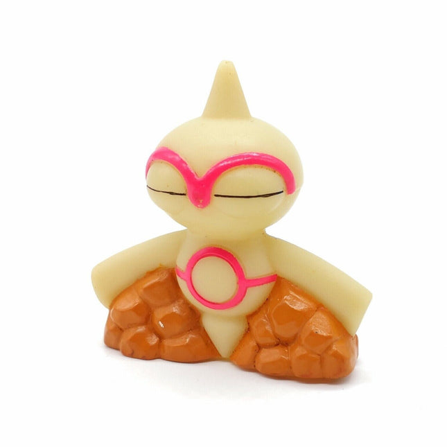 Pokemon 2005 Baltoy Finger Puppet – Catch Them All (Bandai, Pre-Owned)