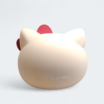 Sanrio Hello Kitty Touch Sensor Light 4.5" Night Lamp (2020, Pre-Owned)