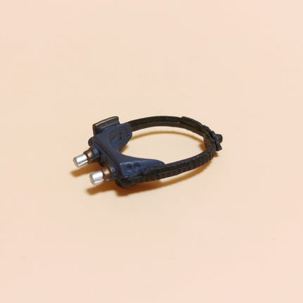 Miniature Night Goggle Mask – for 6" Action Figure (GI Joe 1/12 Scale, Pre-Owned)