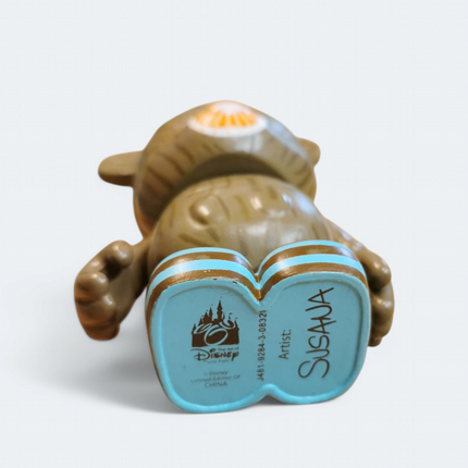 Disney Vinylmation CYCLOPS FURRR Brown 3" Mini Figure Urban Series Susana Gay