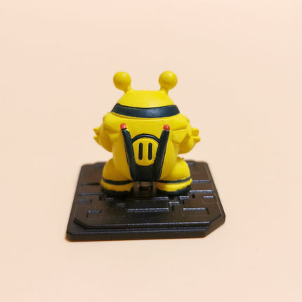 Pokemon Moncolle Get Series Electivire 1" Mini Figure – Nintendo (Pre-Owned)