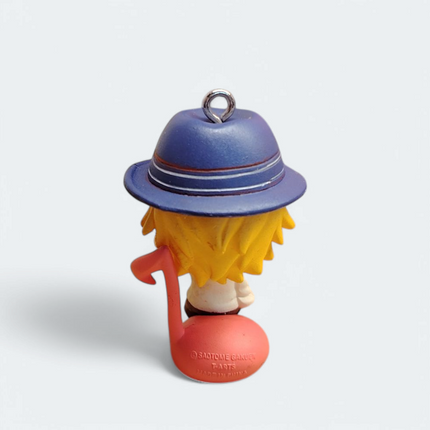 Takara Tomy Uta no Prince Sama Syo Kurusu – 1.5" Keychain Charm (Pre-Owned)