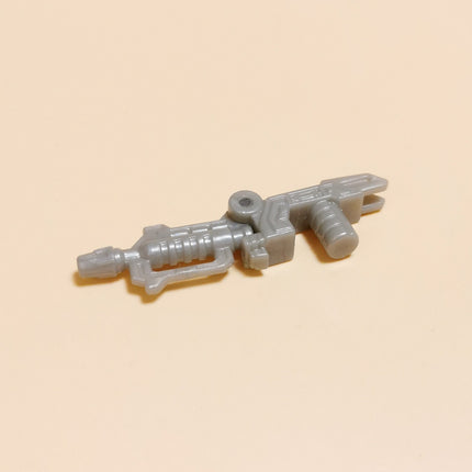 Transformers Deluxe Class RIFLE WEAPON PART for SILVERSTREAK Replacement 2008