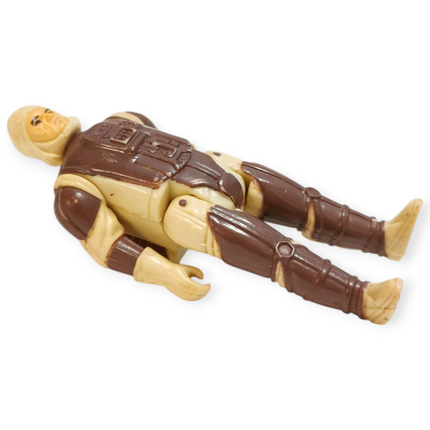 Vintage Star Wars Dengar 3.75" Figure – Kenner LFL Hong Kong 1980 Bounty Hunter (Pre-Owned)
