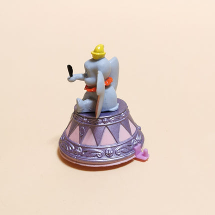 Dumbo Dreams on Parade 1.5" Mini Figure – Tokyo Disney Capsule (Pre-Owned)