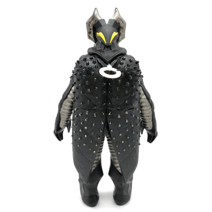 Bandai Ultraman Zetton 7" Figure – Ultra Monster Series 2003 Kaiju Vinyl PVC (Pre-Owned)