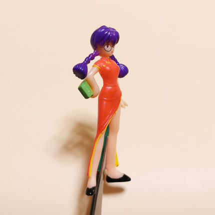 Bandai Sakura Wars LI KOHRAN 3" Mini Trading Figure Anime Collectible Toy 1996