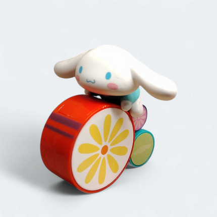 Sanrio Cinnamoroll with Rock Candy – 3" Storage Box (2012) (Pre-Owned)