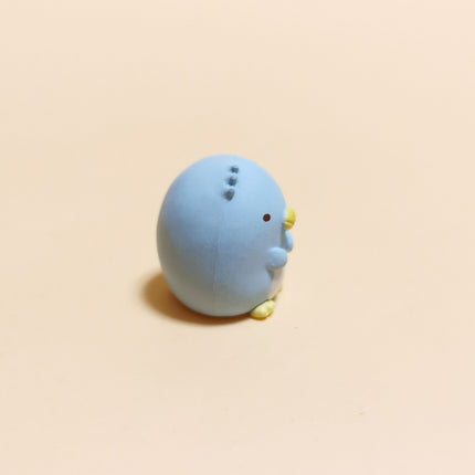 Re-Ment Miniature Sumikko Gurashi Penguin – San-X Character (Pre-Owned)