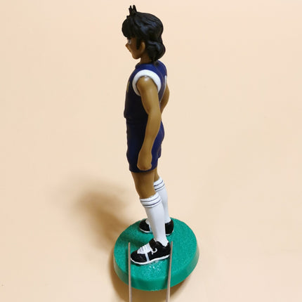 Captain Tsubasa MARK LENDERS Soccer 5" Figure w Stand Toy Statue 2017 Anime Toy