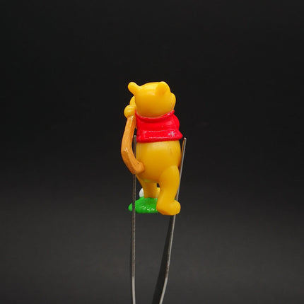Disney Winnie the Pooh – 1.5" Mini Figure for Diorama (Pre-Owned)