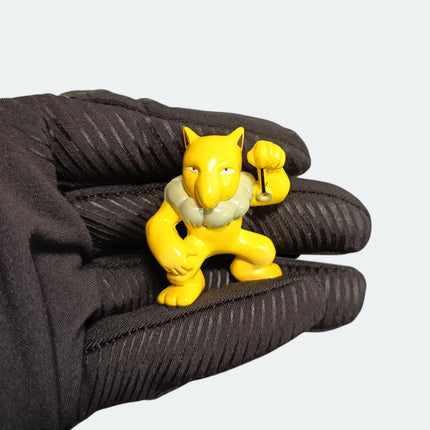 TOMY Pokemon Hypno 1.5" Mini Figure – CGTSJ Vintage (Pre-Owned)