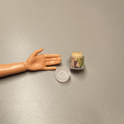 Re-Ment Miniature Toothpick – Kitchen Detail (Pre-Owned)
