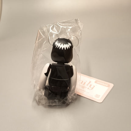 Medicom Bearbrick EMILY THE STRANGE w Card 100% be@rbrick S45 Series 45 Horror
